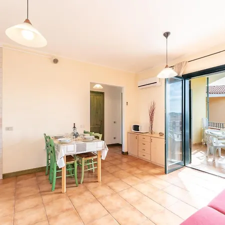 شقة Quaint I Mirti Bianchi 1 Bedroom Sleeps 4 Bilo 4