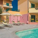 Apartment Quaint I Mirti Bianchi 1 Bedroom Sleeps 4 Bilo 4 Santa Teresa Gallura