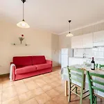 Apartment Quaint I Mirti Bianchi 1 Bedroom Sleeps 4 Bilo 4 Santa Teresa Gallura