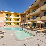 Quaint I Mirti Bianchi 1 Bedroom Sleeps 4 Bilo 4 * Santa Teresa Gallura