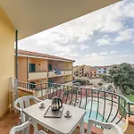 Quaint I Mirti Bianchi 1 Bedroom Sleeps 4 Bilo 4 Apartment