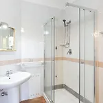 Quaint I Mirti Bianchi 1 Bedroom Sleeps 4 Bilo 4 Apartment *