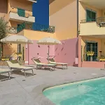 Quaint I Mirti Bianchi 1 Bedroom Sleeps 4 Bilo 4 * Santa Teresa Gallura