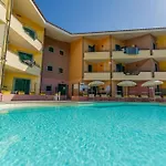 Quaint I Mirti Bianchi 1 Bedroom Sleeps 4 Bilo 4