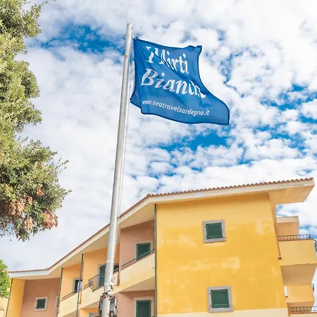 Quaint I Mirti Bianchi 1 Bedroom Sleeps 4 Bilo 4