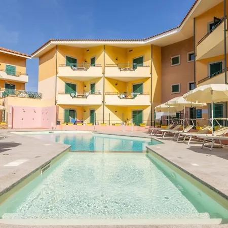 Apartment Quaint I Mirti Bianchi 1 Bedroom Sleeps 4 Bilo 4 Santa Teresa Gallura
