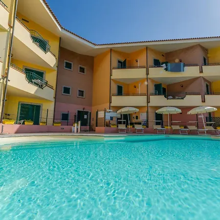 Quaint I Mirti Bianchi 1 Bedroom Sleeps 4 Bilo 4