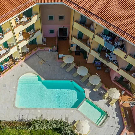 Apartment Quaint I Mirti Bianchi 1 Bedroom Sleeps 4 Bilo 4